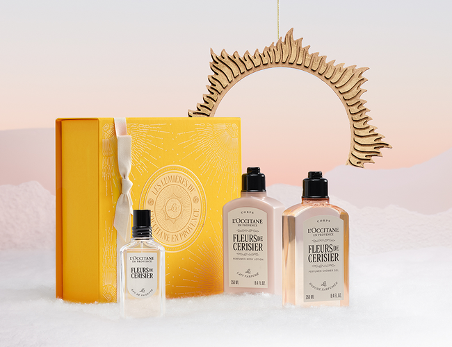 L'Occitane Special Offers & Beauty Discounts | Exclusive Deals